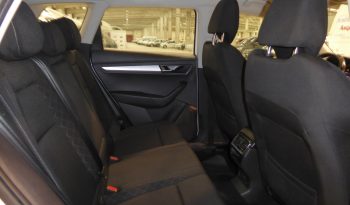 
									Skoda Karoq 2.0 TDI, 150CV DSG 4X4 Ambition lleno								