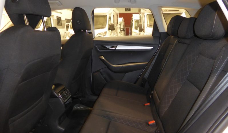 
								Skoda Karoq 2.0 TDI, 150CV DSG 4X4 Ambition lleno									