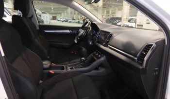 
									Skoda Karoq 2.0 TDI, 150CV DSG 4X4 Ambition lleno								