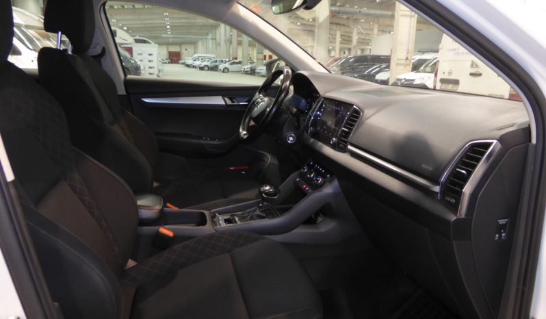 
								Skoda Karoq 2.0 TDI, 150CV DSG 4X4 Ambition lleno									