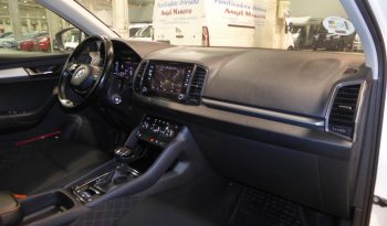 
									Skoda Karoq 2.0 TDI, 150CV DSG 4X4 Ambition lleno								