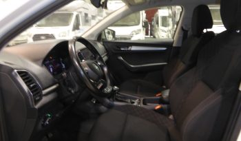 
									Skoda Karoq 2.0 TDI, 150CV DSG 4X4 Ambition lleno								