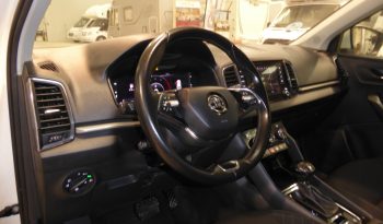
									Skoda Karoq 2.0 TDI, 150CV DSG 4X4 Ambition lleno								