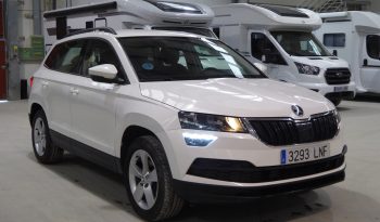 
									Skoda Karoq 2.0 TDI, 150CV DSG 4X4 Ambition lleno								