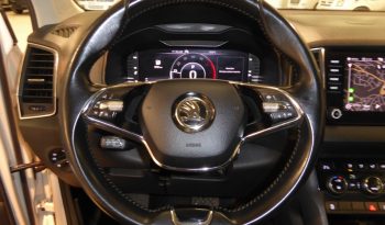 
									Skoda Karoq 2.0 TDI, 150CV DSG 4X4 Ambition lleno								
