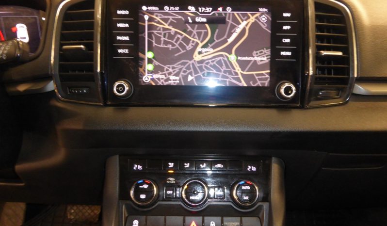 
								Skoda Karoq 2.0 TDI, 150CV DSG 4X4 Ambition lleno									