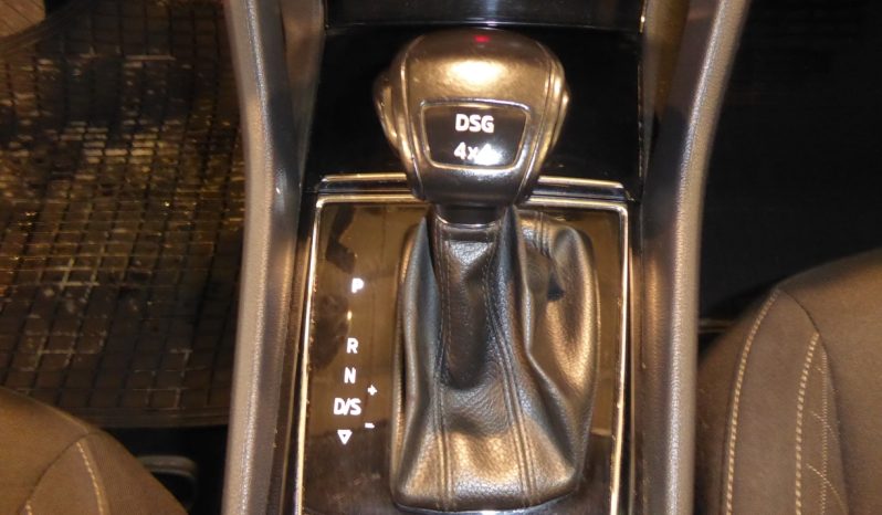 
								Skoda Karoq 2.0 TDI, 150CV DSG 4X4 Ambition lleno									