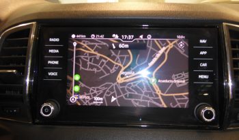 
									Skoda Karoq 2.0 TDI, 150CV DSG 4X4 Ambition lleno								