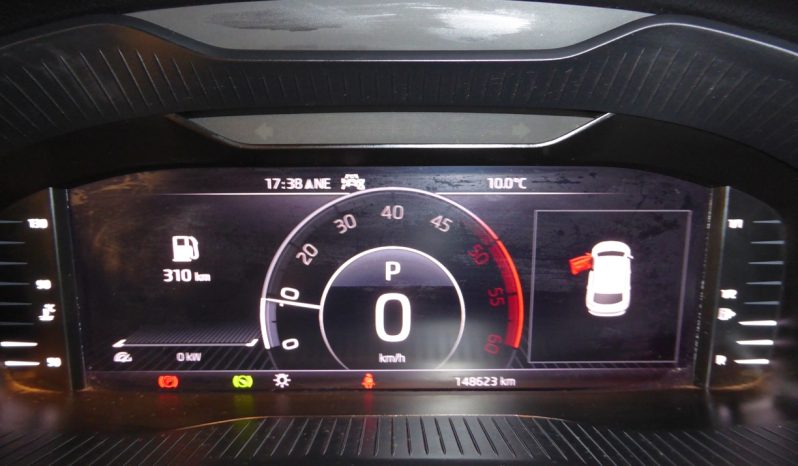 
								Skoda Karoq 2.0 TDI, 150CV DSG 4X4 Ambition lleno									