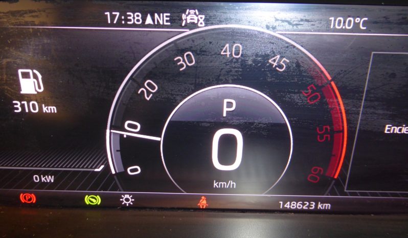 
								Skoda Karoq 2.0 TDI, 150CV DSG 4X4 Ambition lleno									