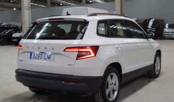 
									Skoda Karoq 2.0 TDI, 150CV DSG 4X4 Ambition lleno								