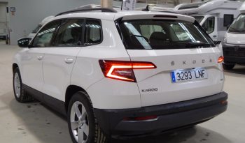 
									Skoda Karoq 2.0 TDI, 150CV DSG 4X4 Ambition lleno								