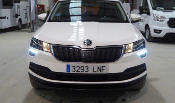 
									Skoda Karoq 2.0 TDI, 150CV DSG 4X4 Ambition lleno								