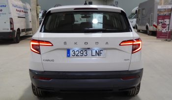 
									Skoda Karoq 2.0 TDI, 150CV DSG 4X4 Ambition lleno								