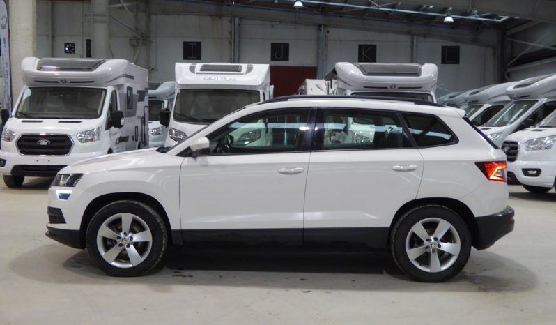 
								Skoda Karoq 2.0 TDI, 150CV DSG 4X4 Ambition lleno									
