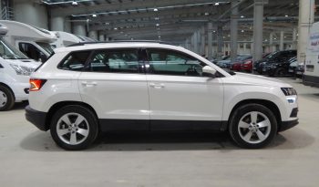
									Skoda Karoq 2.0 TDI, 150CV DSG 4X4 Ambition lleno								