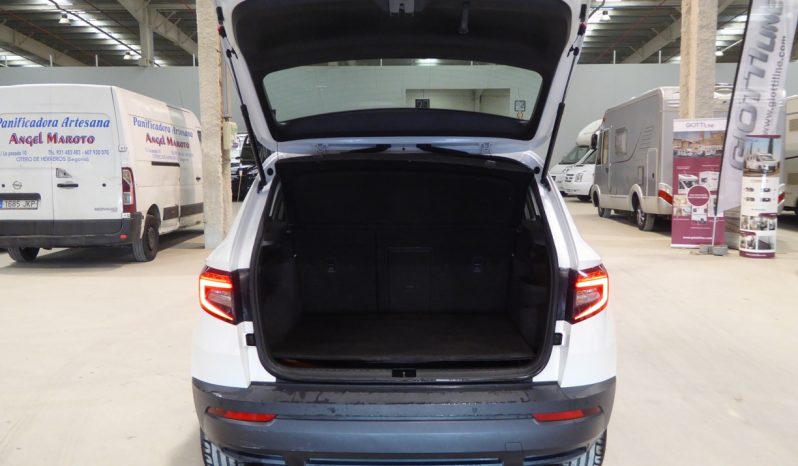 
								Skoda Karoq 2.0 TDI, 150CV DSG 4X4 Ambition lleno									