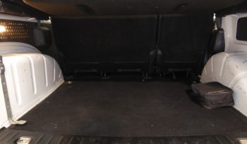 
									Volkswagen Caddy COMBI 1.4 TGI 110 CV lleno								