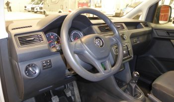 
									Volkswagen Caddy COMBI 1.4 TGI 110 CV lleno								