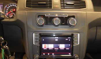 
									Volkswagen Caddy COMBI 1.4 TGI 110 CV lleno								