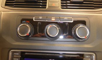 
									Volkswagen Caddy COMBI 1.4 TGI 110 CV lleno								