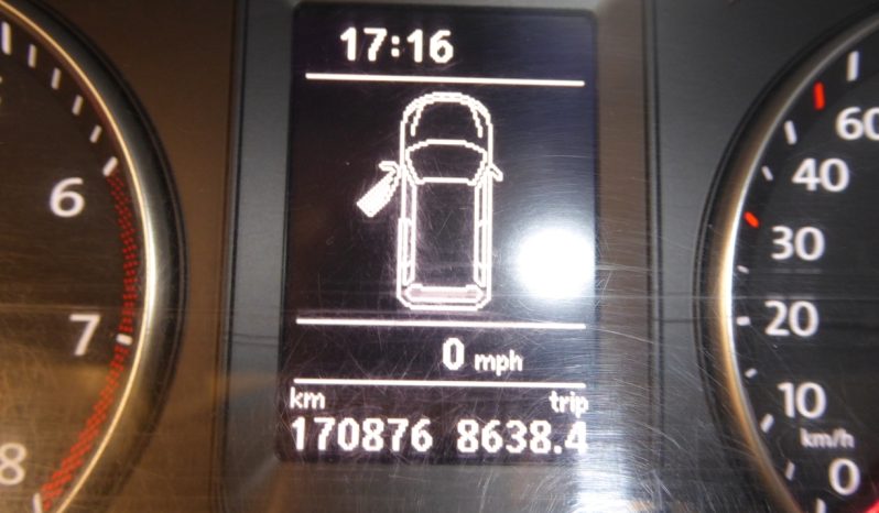 
								Volkswagen Caddy COMBI 1.4 TGI 110 CV lleno									