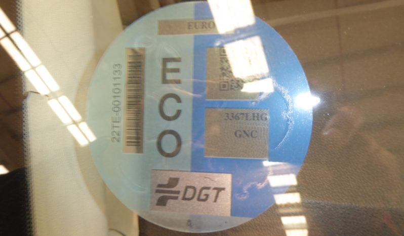 
								Volkswagen Caddy COMBI 1.4 TGI 110 CV lleno									