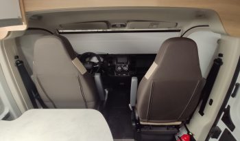 
									CI KYROS 5 EVO CAMPER FIAT DUCATO 140 cvs lleno								