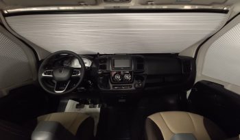 
									CI KYROS 5 EVO CAMPER FIAT DUCATO 140 cvs lleno								