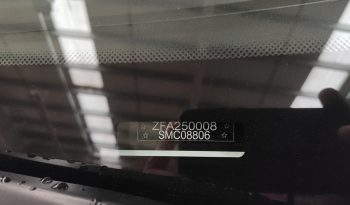 
									CI KYROS 5 EVO CAMPER FIAT DUCATO 140 cvs lleno								