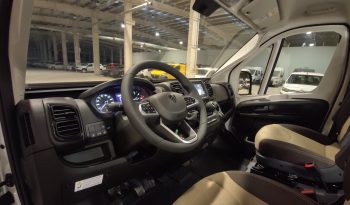 
									CI KYROS 5 EVO CAMPER FIAT DUCATO 140 cvs lleno								