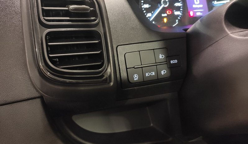 
								CI KYROS 5 EVO CAMPER FIAT DUCATO 140 cvs lleno									