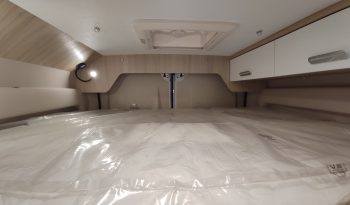 
									CI KYROS 5 EVO CAMPER FIAT DUCATO 140 cvs lleno								