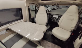
									CI KYROS 5 EVO CAMPER FIAT DUCATO 140 cvs lleno								