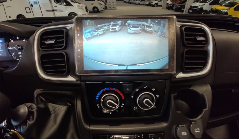 
								CI KYROS 5 EVO CAMPER FIAT DUCATO 140 cvs lleno									