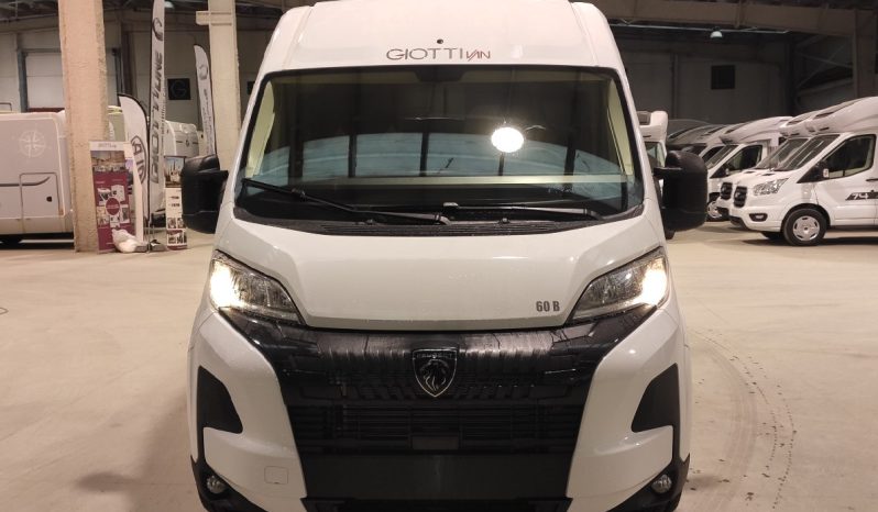 
								CI KYROS 5 EVO CAMPER FIAT DUCATO 140 cvs lleno									