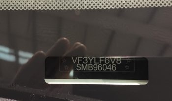 
									CI KYROS 5 EVO CAMPER FIAT DUCATO 140 cvs lleno								