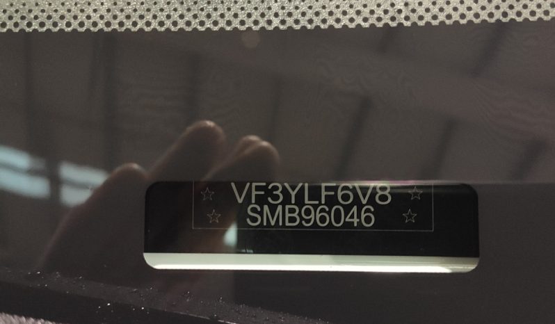 
								CI KYROS 5 EVO CAMPER FIAT DUCATO 140 cvs lleno									