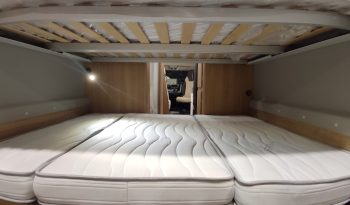 
									CI KYROS 5 EVO CAMPER FIAT DUCATO 140 cvs lleno								