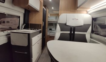 
									CI KYROS 5 EVO CAMPER FIAT DUCATO 140 cvs lleno								