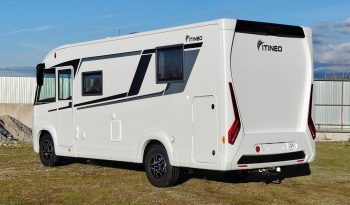 
									ITINEO CM 660, CAMBIO AUTOMATICO, INTEGRAL CAMA ISLA KM 0 lleno								