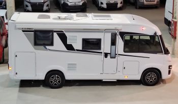 
									ITINEO CM 660, CAMBIO AUTOMATICO, INTEGRAL CAMA ISLA KM 0 lleno								