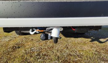 
									ITINEO CM 660, CAMBIO AUTOMATICO, INTEGRAL CAMA ISLA KM 0 lleno								