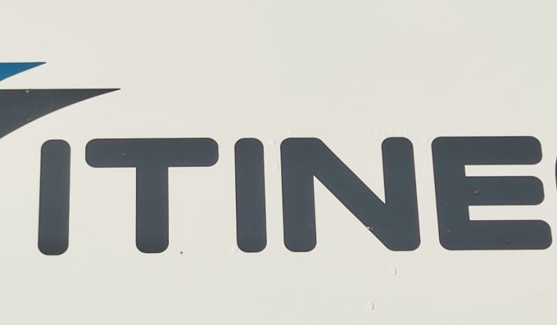 
								ITINEO CM 660, CAMBIO AUTOMATICO, INTEGRAL CAMA ISLA KM 0 lleno									