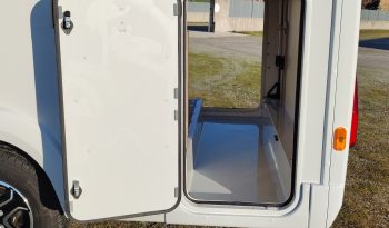 
									ITINEO CM 660, CAMBIO AUTOMATICO, INTEGRAL CAMA ISLA KM 0 lleno								