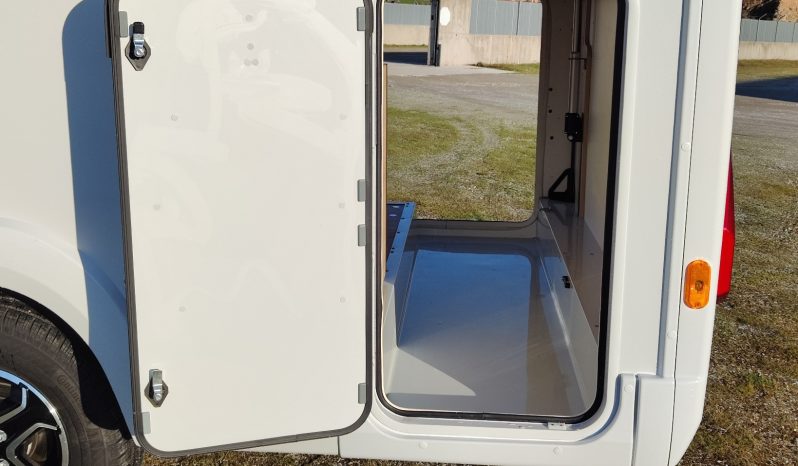 
								ITINEO CM 660, CAMBIO AUTOMATICO, INTEGRAL CAMA ISLA KM 0 lleno									