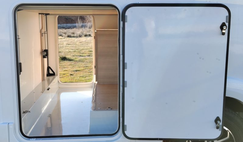 
								ITINEO CM 660, CAMBIO AUTOMATICO, INTEGRAL CAMA ISLA KM 0 lleno									