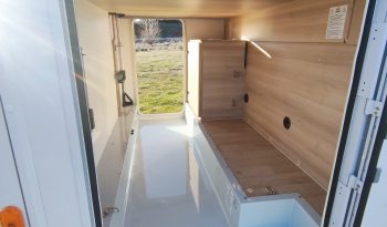 
									ITINEO CM 660, CAMBIO AUTOMATICO, INTEGRAL CAMA ISLA KM 0 lleno								