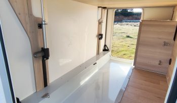 
									ITINEO CM 660, CAMBIO AUTOMATICO, INTEGRAL CAMA ISLA KM 0 lleno								