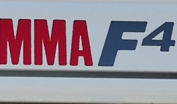 
									ITINEO CM 660, CAMBIO AUTOMATICO, INTEGRAL CAMA ISLA KM 0 lleno								